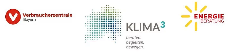 Logo von Klima3 Verbraucherzentrale