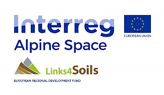 Logo Interreg Alpine Space