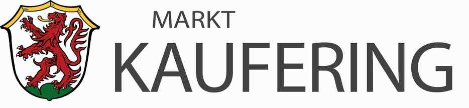 logo markt kaufering